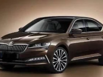 Авто Skoda Octavia 2019 № 8259334