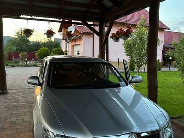 Авто Skoda Superb 2009 № 8259337