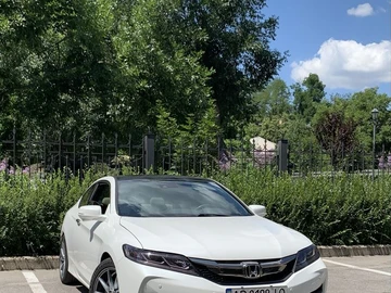 Авто Honda Accord 2015 № 8259339