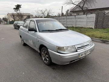 Авто ВАЗ 2110 2001 № 8259347