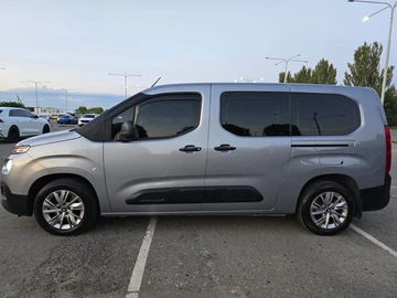 Авто Citroen Berlingo 2019 № 8259376