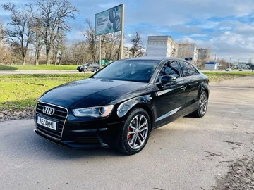Авто Audi A3 2014 № 8259380