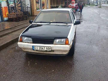 Авто ВАЗ 2108 1987 № 8259381