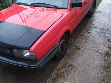 Авто Volkswagen Passat Variant 1987 № 8259389