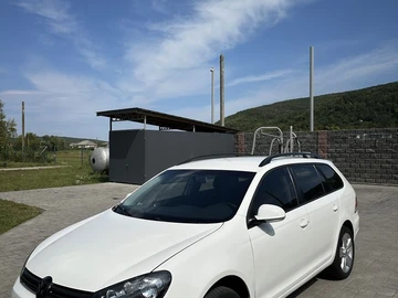 Авто Volkswagen Golf 2011 № 8259392