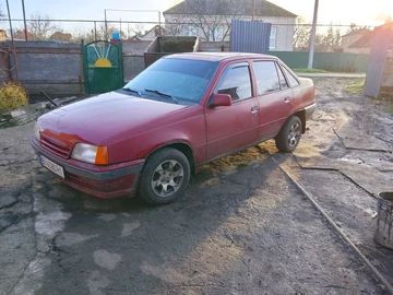 Авто Opel Kadett 1991 № 8259399