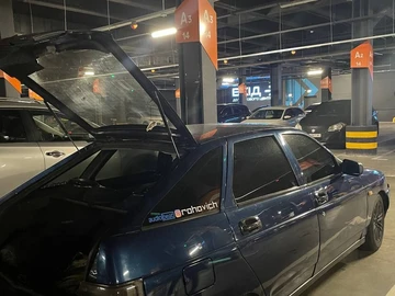 Авто ВАЗ 2112 2005 № 8259402