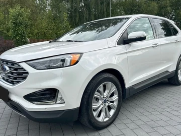 Авто Ford Edge 2022 № 8259404