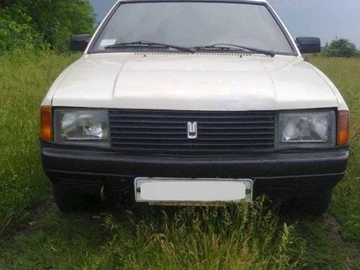 Авто  2141 1992 № 8259406