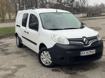 Авто Renault Kangoo Express 2013 № 8259445