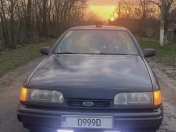 Авто Ford Scorpio 1990 № 8259449