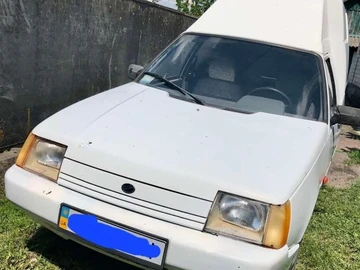 Авто ЗАЗ 1105 2007 № 8259450