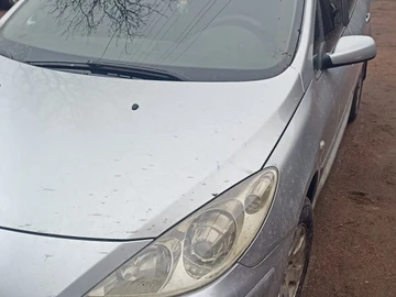 Авто Peugeot 307 2006 № 8259453