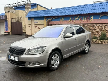Авто Skoda Octavia 2012 № 8259513