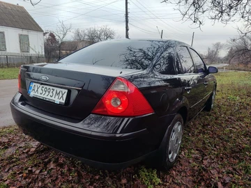 Авто Ford Mondeo 2004 № 8259514