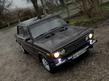 Авто ВАЗ 2106 1990 № 8259527
