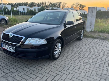 Авто Skoda Octavia 2008 № 8259533