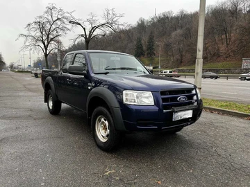 Авто Ford Ranger 2009 № 8259535