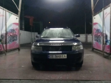 Авто Volkswagen Passat Variant 2000 № 8259546