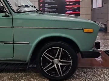 Авто ВАЗ 2106 1990 № 8259547