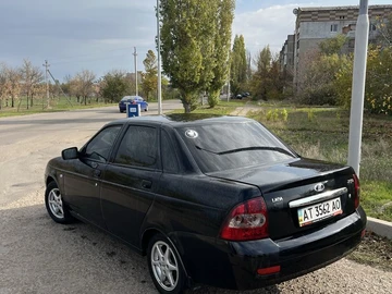 Авто ВАЗ 2170 Priora 2008 № 8259549