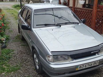 Авто ВАЗ 2115 2007 № 8259554