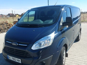 Авто Ford Transit 2015 № 8259555