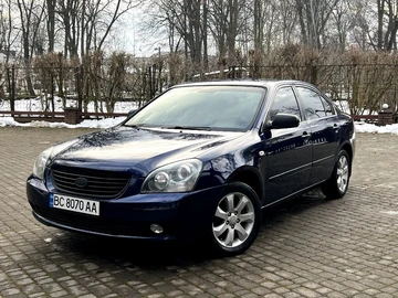 Авто KIA Magentis 2007 № 8259567
