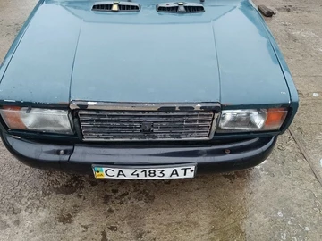 Авто ВАЗ 2107 2003 № 8259572