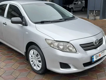 Авто Toyota Corolla 2007 № 8259573
