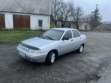 Авто ВАЗ 2110 2009 № 8259584