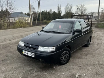 Авто ВАЗ 21112 2007 № 8259587