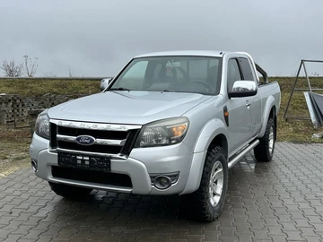 Авто Ford Ranger 2010 № 8259588