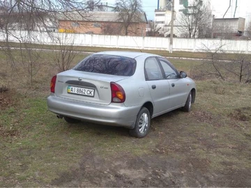 Авто Daewoo Arcadia 2010 № 8259597