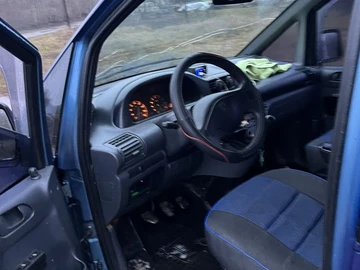 Авто Peugeot Expert 2000 № 8259607