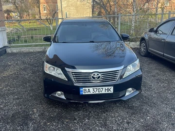 Авто Toyota Camry 2011 № 8259608