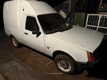 Авто ЗАЗ Таврия 2007 № 8259613