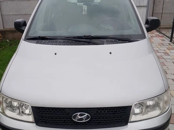 Авто Hyundai Matrix 2008 № 8259629