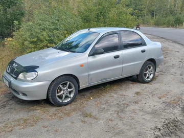 Авто Daewoo Arcadia 2008 № 8259638