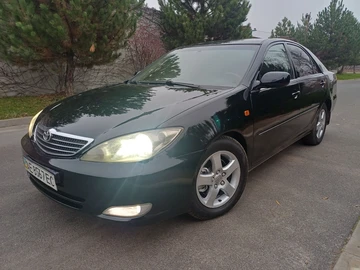 Авто Toyota Camry 2003 № 8259643