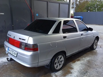 Авто ВАЗ 2110 2006 № 8259648