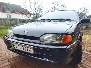 Авто ВАЗ 2115 2012 № 8259649