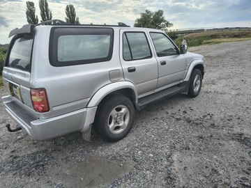 Авто Great Wall Safe 2008 № 8259653