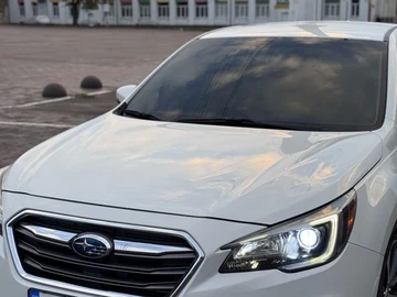 Авто Subaru Legacy 2019 № 8259654