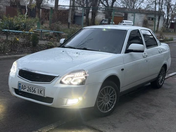 Авто ВАЗ 2170 Priora 2011 № 8259663