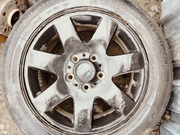 Авто BMW 3 Серия 2003 № 8259664