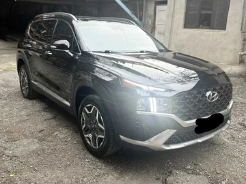 Авто Hyundai Santa Fe 2022 № 8259668