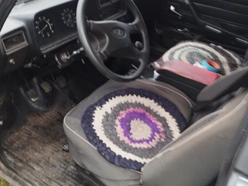 Авто ВАЗ 2107 2008 № 8259690