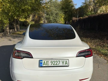 Авто Tesla Model 3 2019 № 8259695