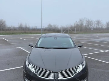 Авто Lincoln Mkz 2015 № 8259701